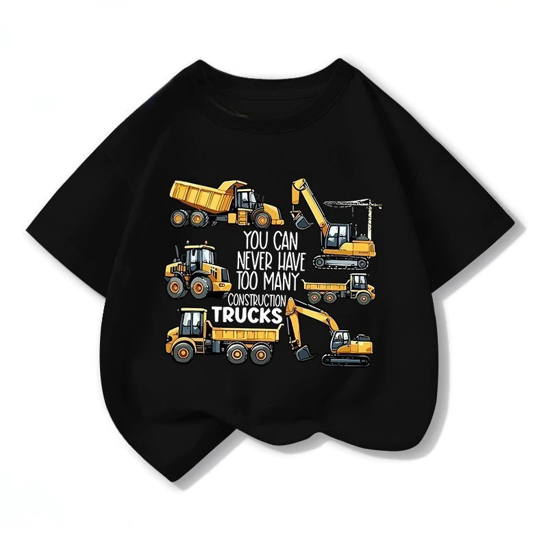 Mùa hè sắp đến, làm thế nào để chọn áo thun cho bé trai không bị phai màu sau vài giặt?