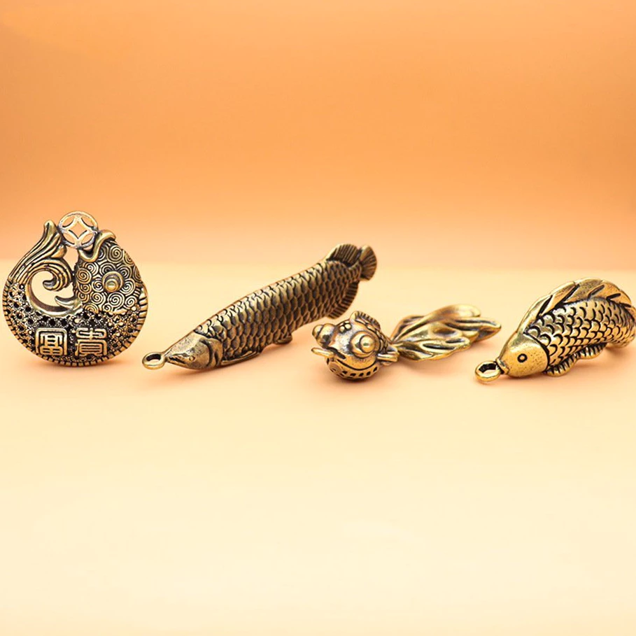 Làm thế nào để chọn móc khóa phong thủy phù hợp với mệnh của bạn?