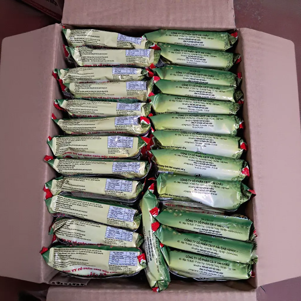 Mẹo Dùng Lương Khô Hải Châu Để Tránh Ốm Khi Thời Tiết Thay Đổi