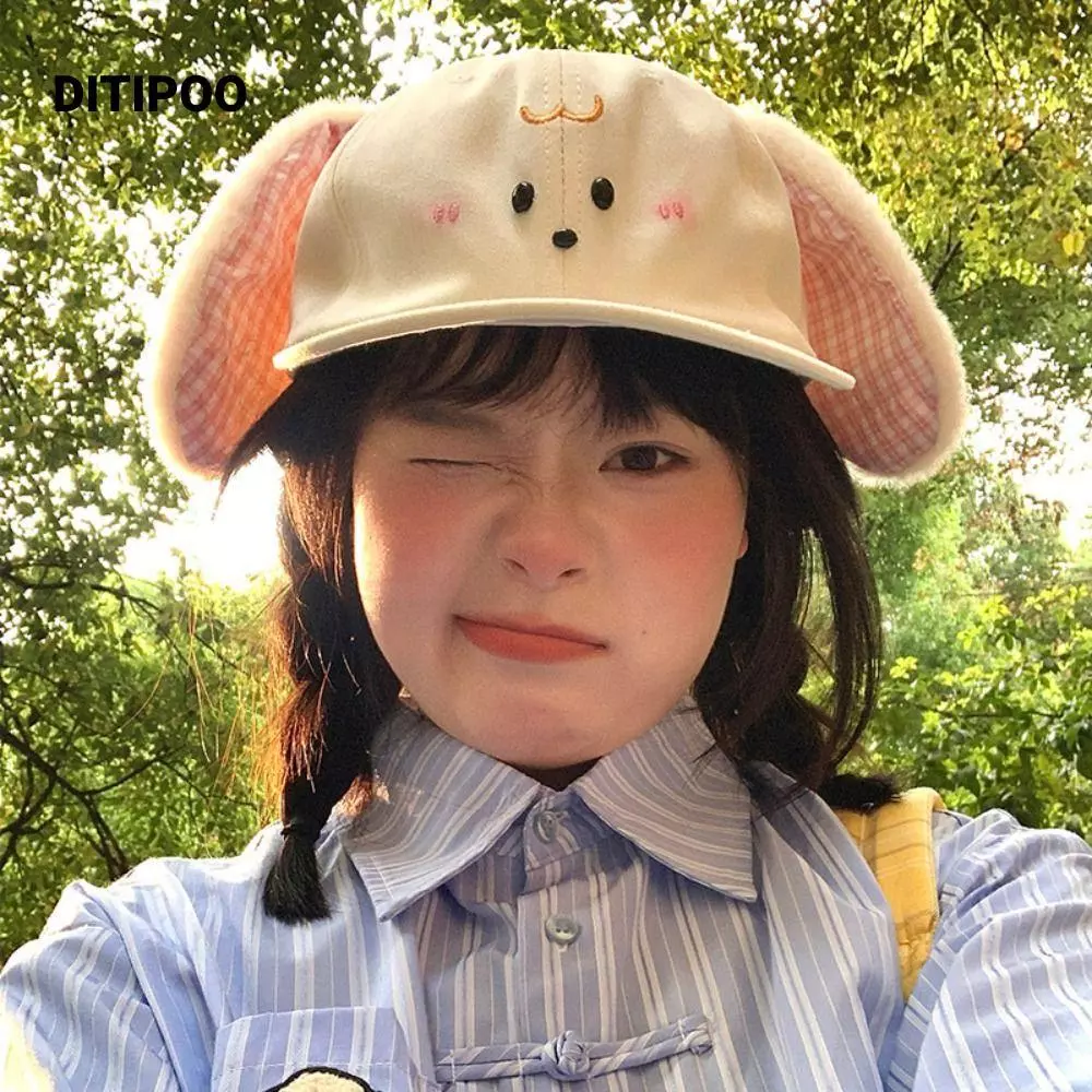 Mũ Bóng Chày Cho Chó Có Thực Sự Thoải Mái Cho Cún Cưng Của Bạn?