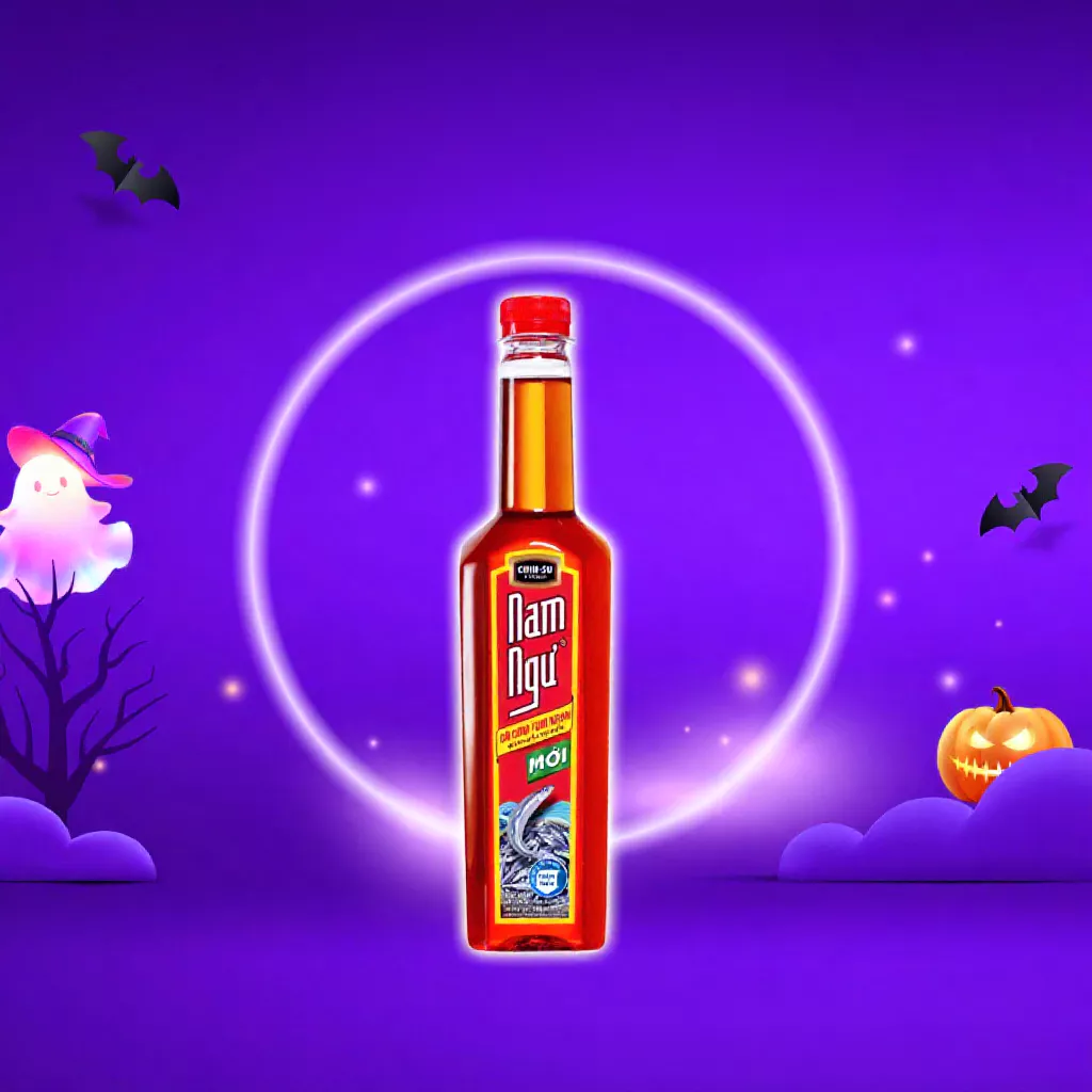 Nước mắm Nam Ngư có thực sự tốt cho sức khỏe nếu dùng sai cách?