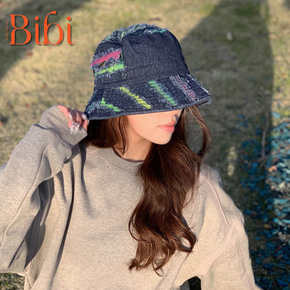 Mũ chống nắng denim Hàn Quốc có thực sự bảo vệ da khỏi tia UV?