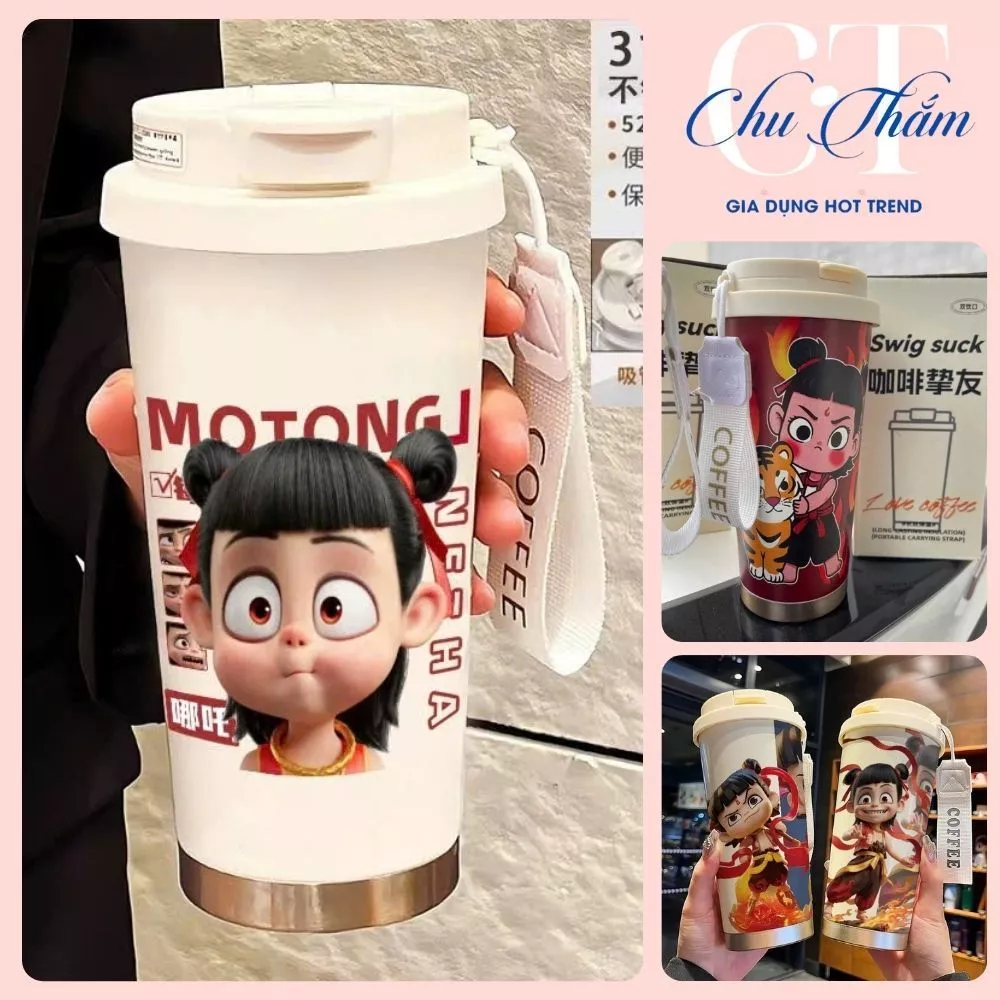 Làm sao để chọn bình giữ nhiệt phù hợp cho thói quen uống cà phê mỗi sáng?