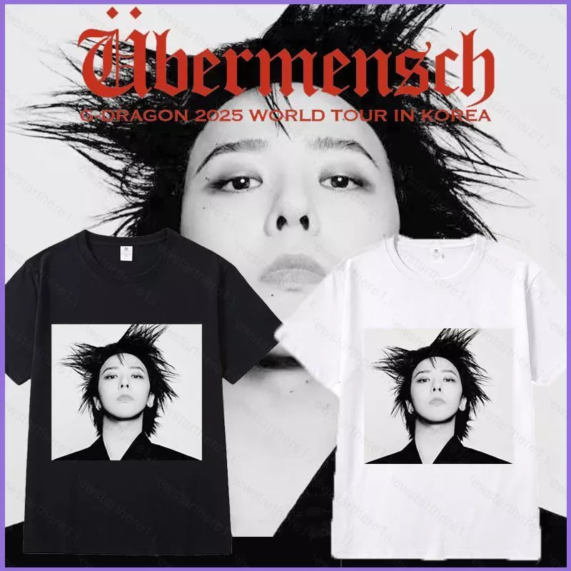 Làm thế nào để chọn áo thun KPOP phù hợp với phong cách của bạn mà không bị lỗi mốt?