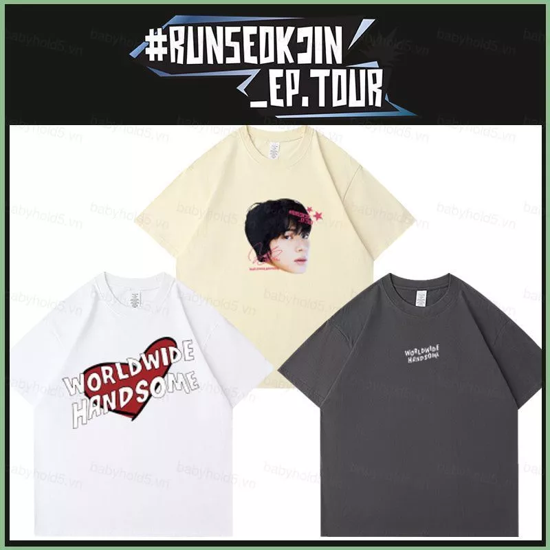 Mặc áo thun BTS có ‘chill’ khi đi du lịch không? Tôi đã thử và đây là những điều tôi rút ra