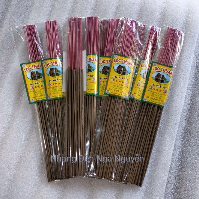 Khi dùng thẻ nhang trầm Bắc, bạn đã biết cách tránh 3 sai lầm thường gặp này chưa?