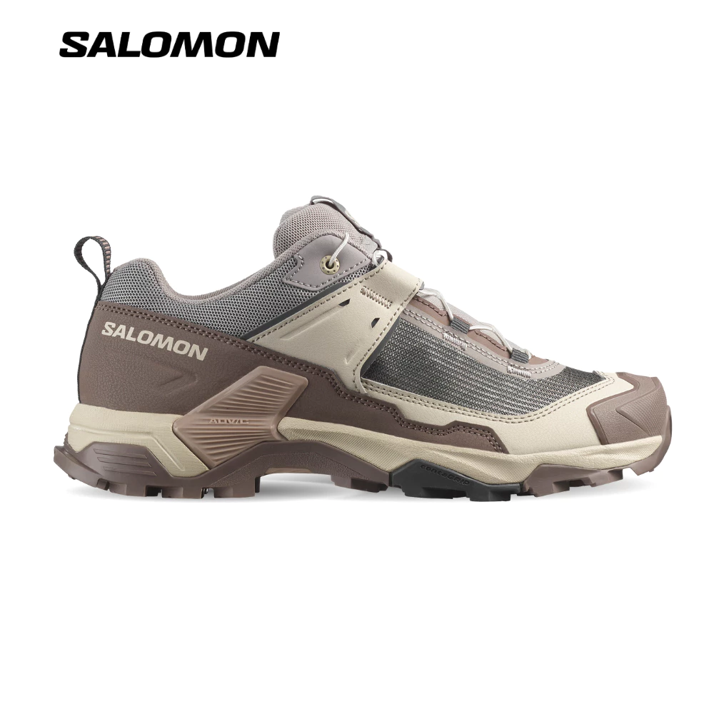 Tôi đã mua giày hiking nữ Salomon X Ultra 5 và đây là điều tôi ước không làm khi mới bắt đầu thử nghiệm