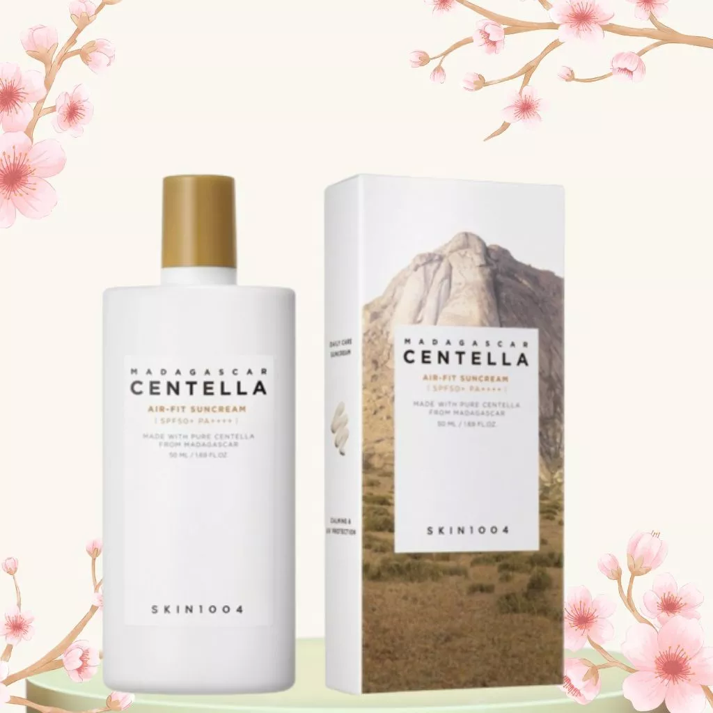 Làm thế nào để kem chống nắng vật lý thực sự hiệu quả trong mùa hè?