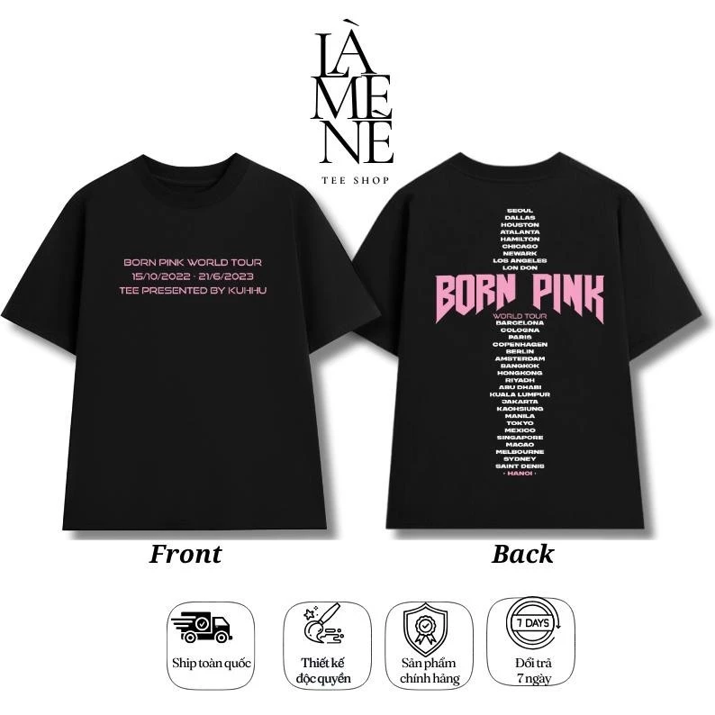 Áo Thun In Hình Có Thực Sự ‘Hot’ Như Lời Đồn? Tôi Đã Thử Và Đây Là Điều Tôi Khám Phá