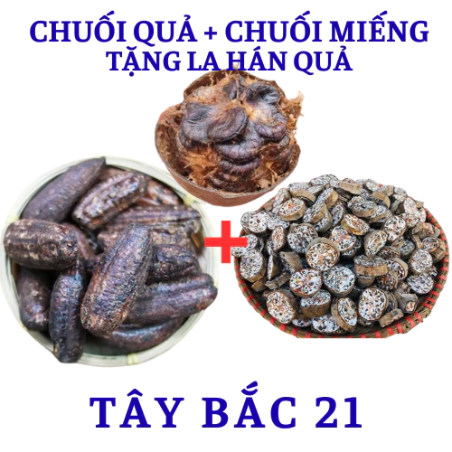 Mua Chuối Hột Quả và Chuối Thái Miếng Có Tốt Cho Sức Khỏe Thực Sự? Tôi Đã Tìm Hiểu và Cái Kết…