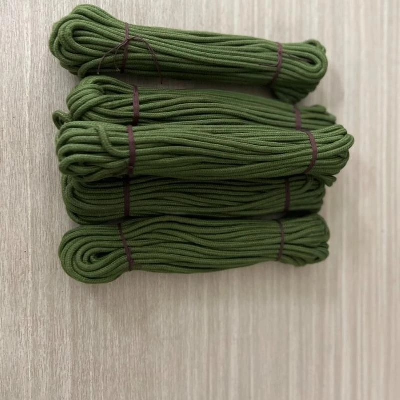 Làm thế nào để chọn dây dù cắm trại phù hợp cho chuyến đi leo núi an toàn?