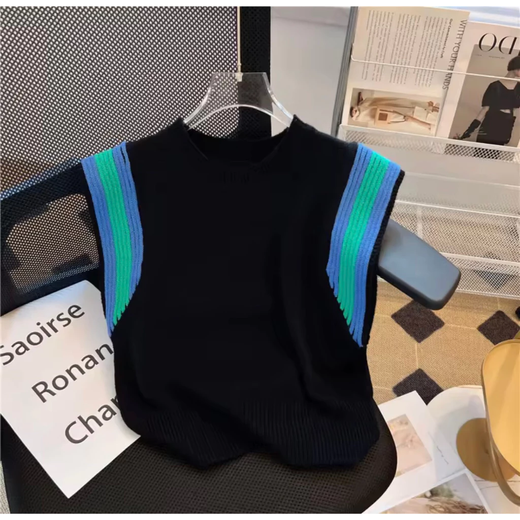 Mặc áo tay kẻ sao cho không bị lỗi mốt: Bí quyết phối đồ để bạn nữ nào cũng tỏa sáng