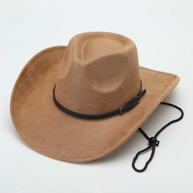 Mũ Cao Bồ Retro – Sai Lầm Đắt Giá Khi Chọn Mũ Du Lịch Và Cách Chọn Lựa Thông Minh