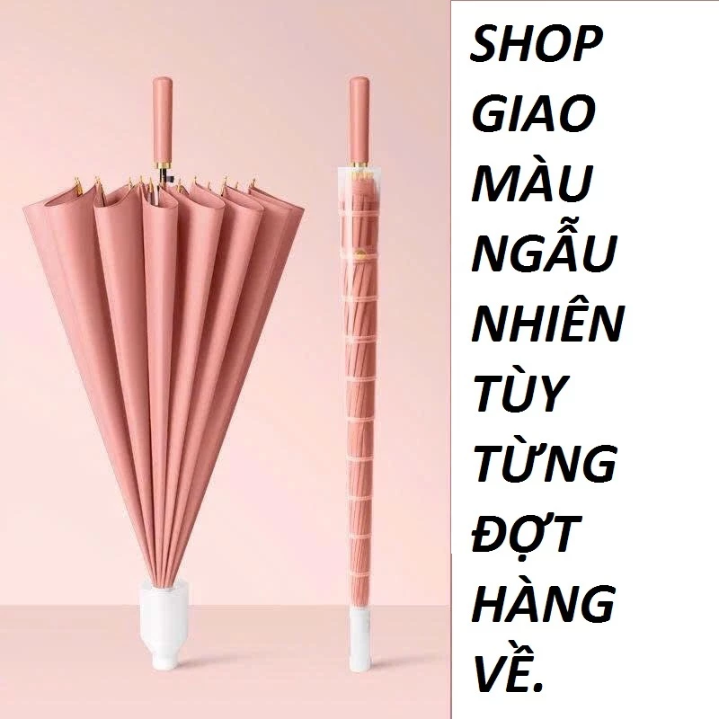 Làm thế nào để chọn ô dù chống lật phù hợp cho mùa mưa và tránh những sai lầm thường gặp?