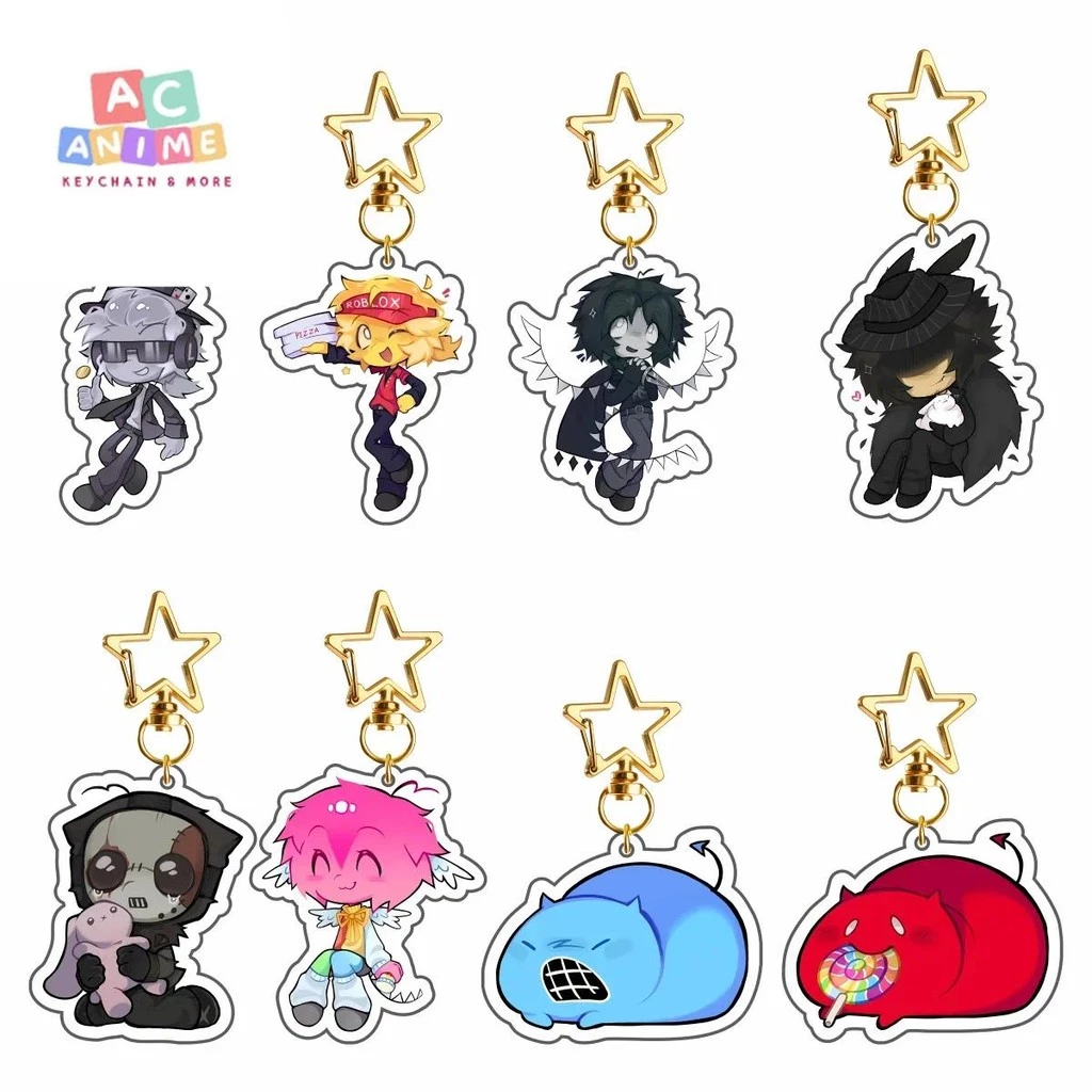 Làm thế nào để chọn móc khóa phù hợp cho phong cách gaming của bạn không bị lỗi thời