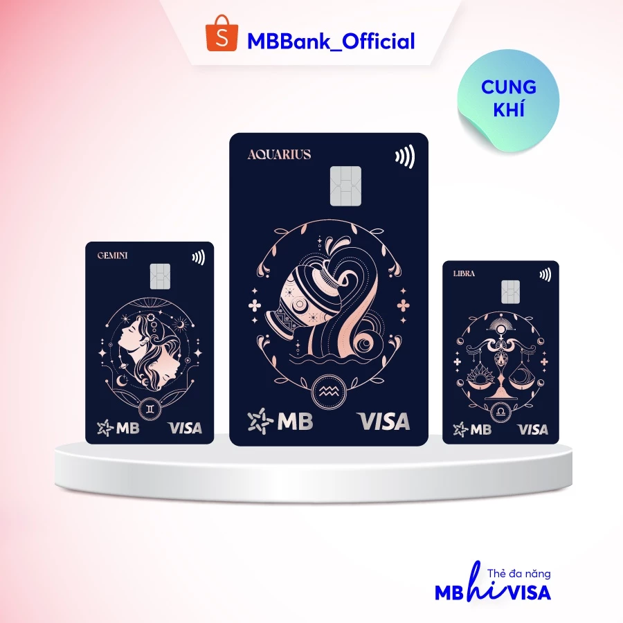 Khi Dùng Thẻ MB Hi Visa Collection, Tôi Đã Tránh Lỡ 3 Sai Lầm Này Như Thế Nào