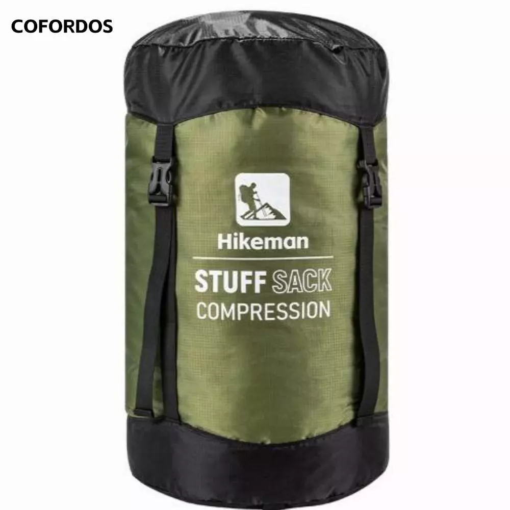 Lựa Chọn Túi Ngủ Cắm Trại Không Đúng Cách: Hậu Quả Bạn Không Mong Muốn