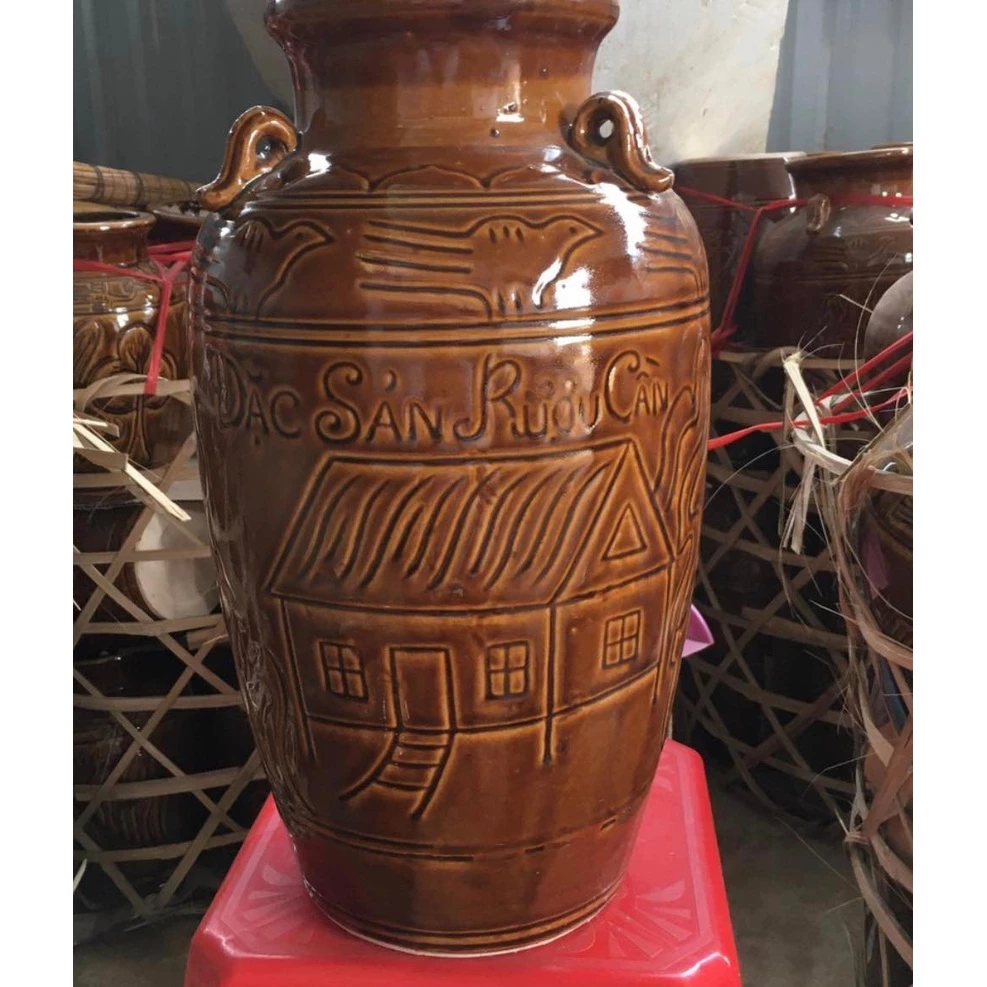 Làm thế nào để chọn chảo rượu cần phù hợp cho gia đình và tránh những sai lầm thường gặp?