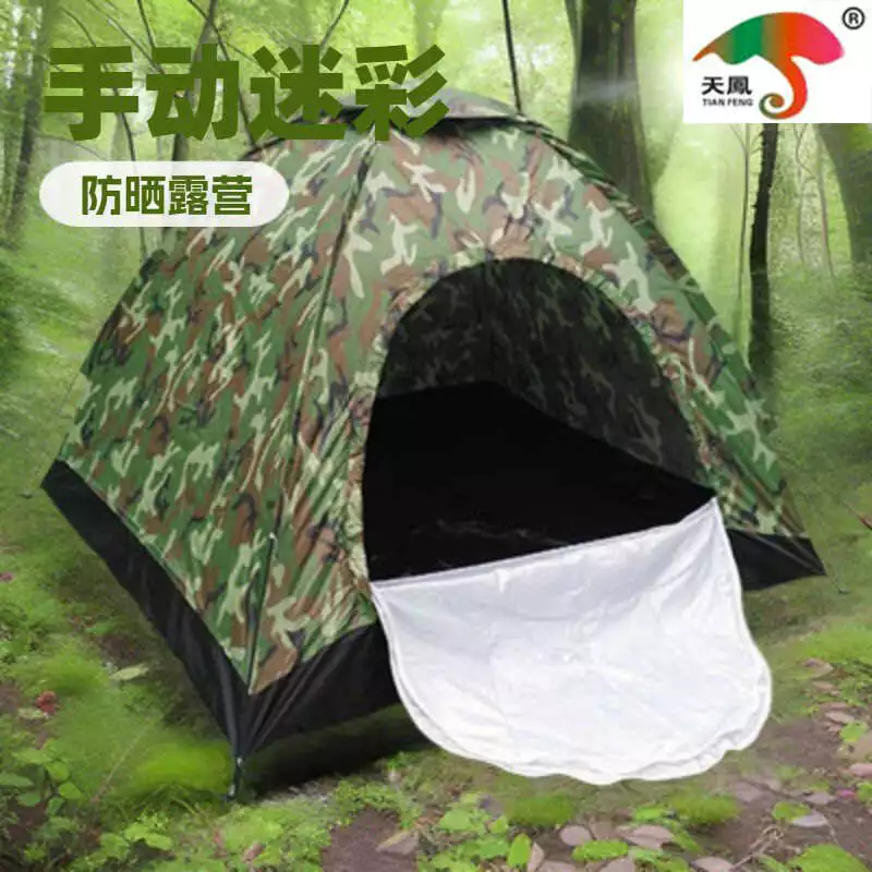 Lỗi thường gặp khi mua lều cắm trại và cách chọn lều phù hợp cho chuyến đi ngoài trời của bạn