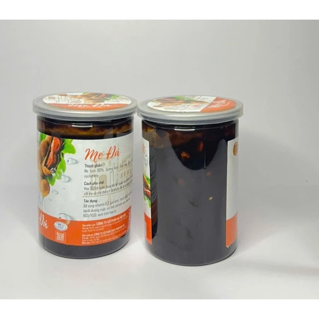 Làm thế nào để chọn me đá tự nhiên phù hợp cho pha nước chua ngọt hoàn hảo?