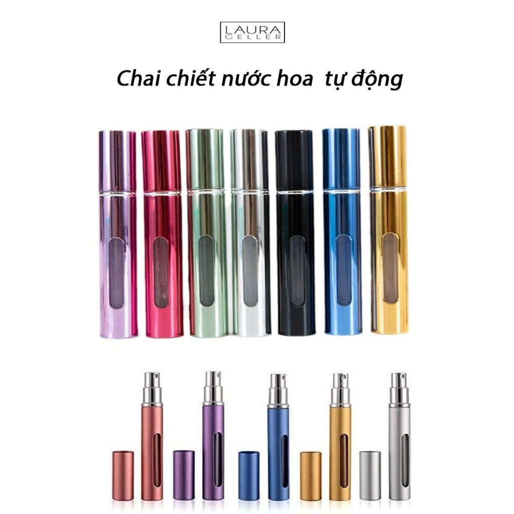 Làm thế nào để chọn nước hoa mini phù hợp cho phong cách của bạn mà không lãng phí tiền?