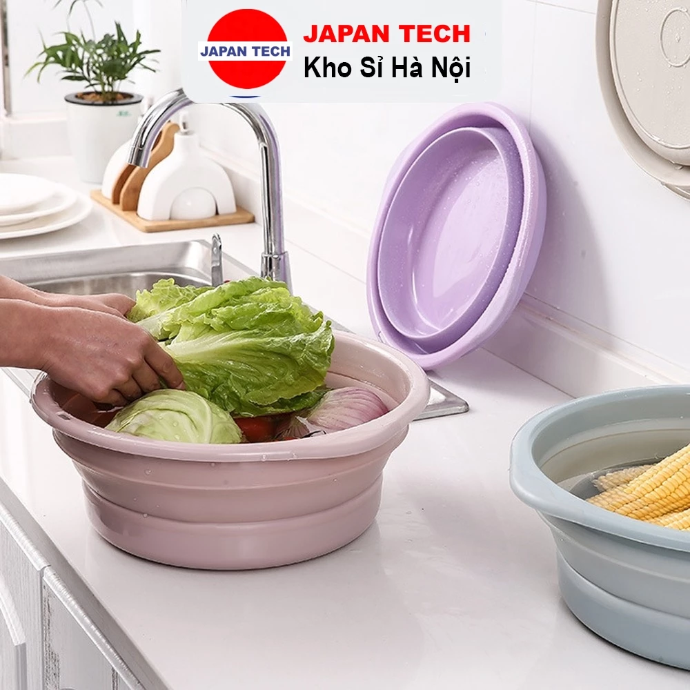 Làm thế nào để chọn thau gấp gọn phù hợp cho chuyến du lịch của bạn?