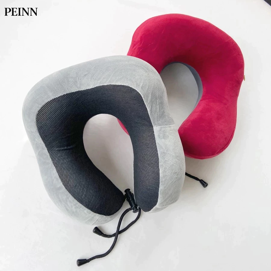 Gối Cổ Cao Su Non – Bí Quyết Giảm Đau Cổ Sau Ngày Làm Việc