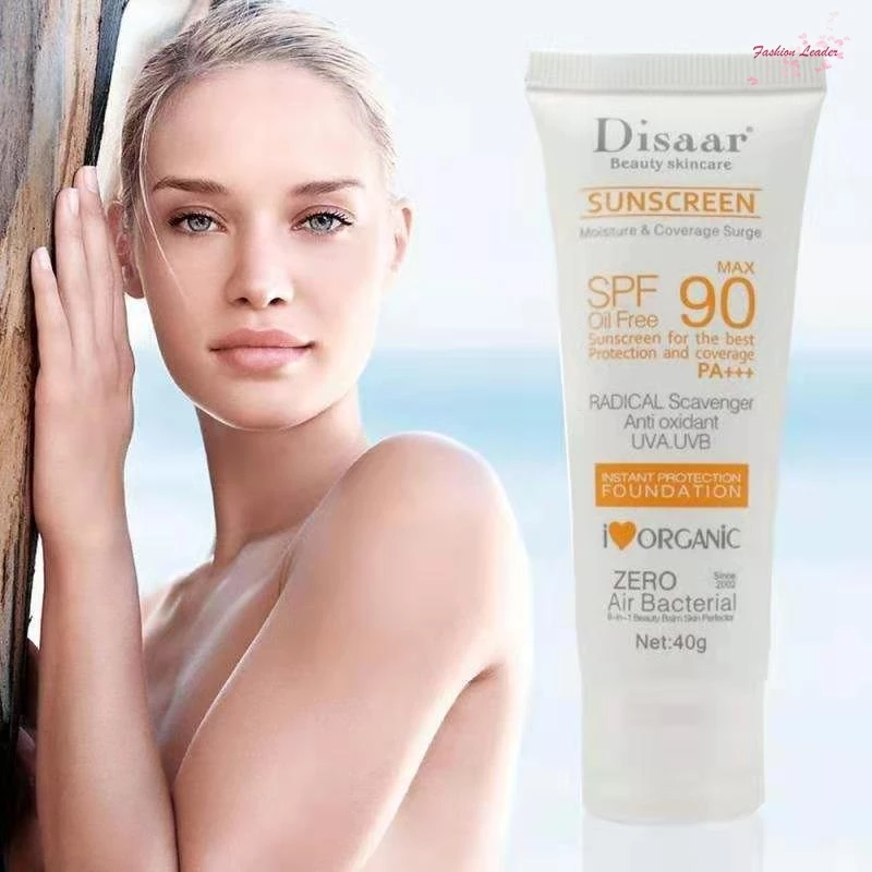 Tại Sao Kem Chống Nắng SPF 90 Không Bảo Vệ Da Tối Ưu Nếu Bạn Không Biết Bí Quyết Này