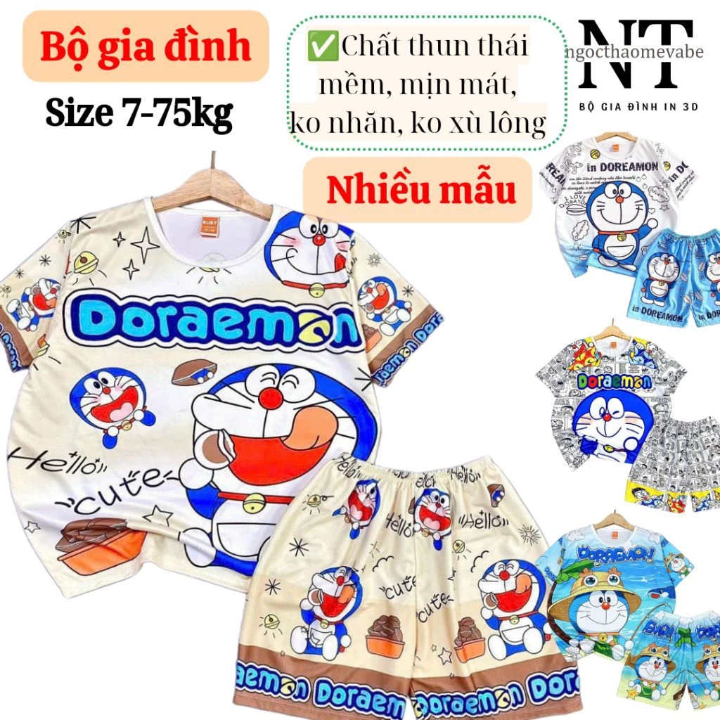 Làm thế nào để đồ bộ mẹ và bé không bị phai màu sau vài lần giặt?