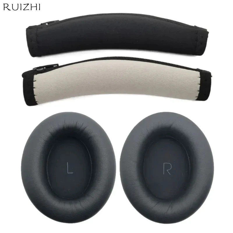 Làm thế nào để tránh đau tai khi đeo tai nghe quá lâu và vai trò của miếng đệm tai thay thế mềm nhớ