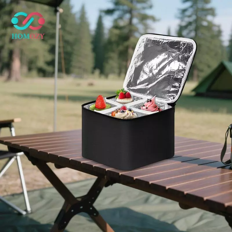 Làm thế nào để chọn túi cách nhiệt phù hợp cho chuyến picnic cuối tuần của bạn?