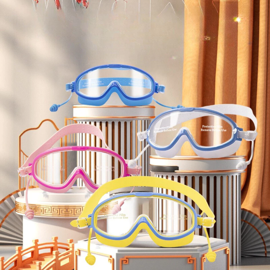 Làm Thế Nào Để Chọn Kính Bơi Trẻ Em Phù Hợp Và Tránh Lãng Phí?