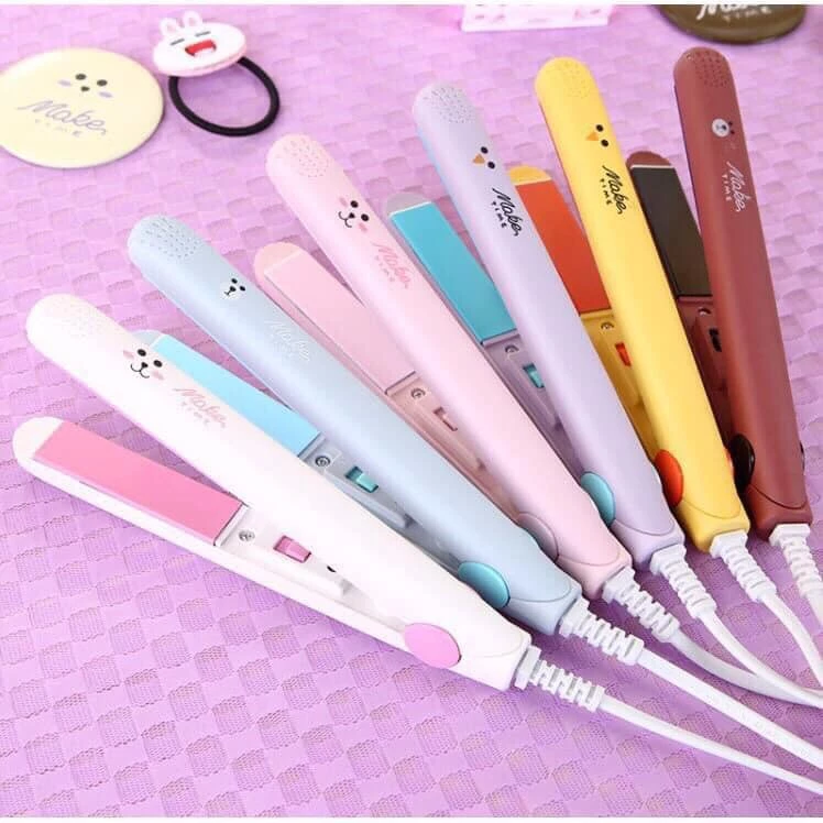 Làm thế nào để chọn máy duỗi tóc mini cầm tay phù hợp cho mái tóc mỏng và ngắn?