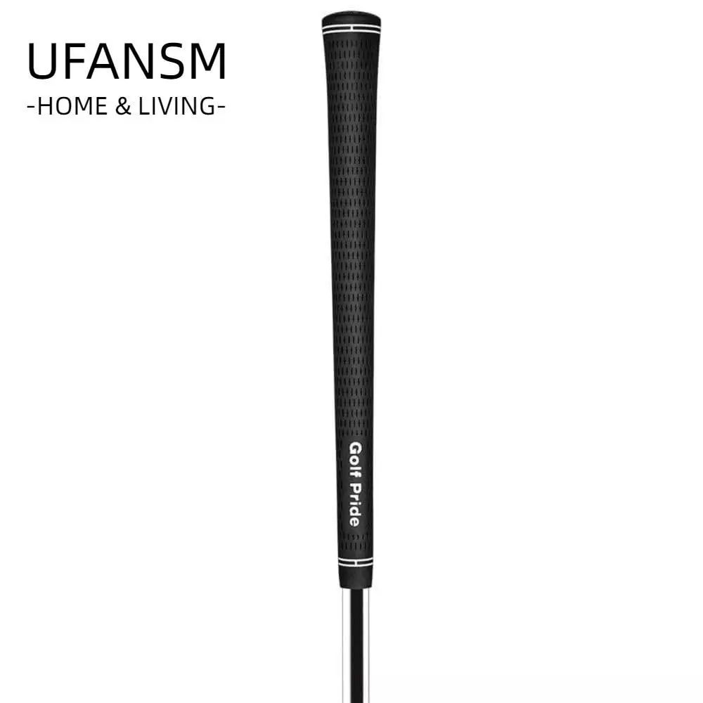 Tay cầm golf chống trượt có thực sự quan trọng với người chơi golf?