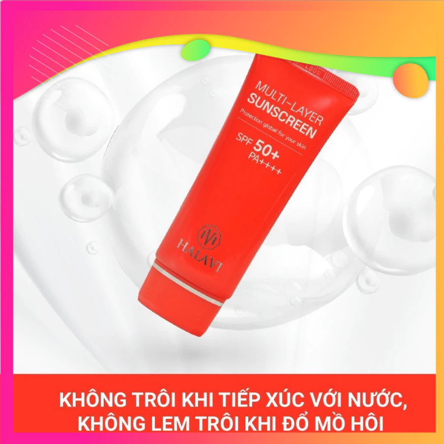 Tại sao kem chống nắng đa tầng vẫn không bảo vệ da của bạn khỏi tác hại của ánh nắng mặt trời