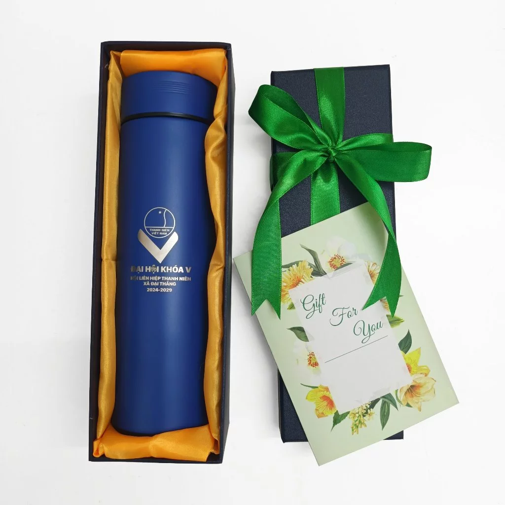 Làm thế nào để chọn bình giữ nhiệt inox phù hợp và tránh lãng phí tiền?