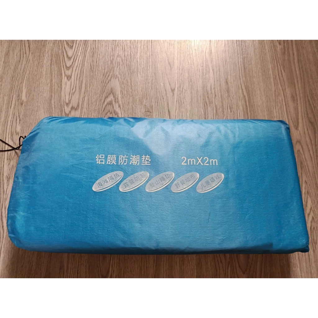 Những điều bạn cần biết khi sử dụng thảm cách nhiệt dã ngoại để không bị ‘hớ’