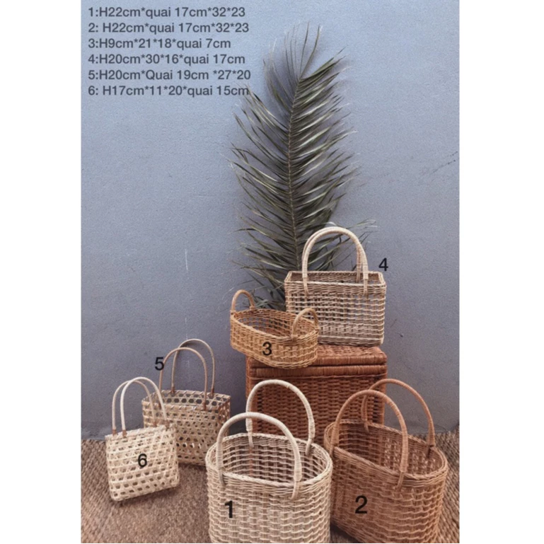 Lầm Tưởng Khi Mua Giỏ Picnic: Làm Thế Nào Để Chọn Đúng Sản Phẩm Cho Chuyến Dã Ngoại Hoàn Hảo