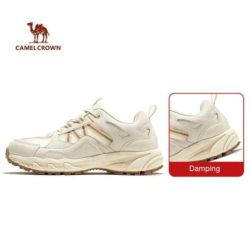 Có cần thiết mua giày chống nước đắt tiền để đi bộ ngoài trời không?