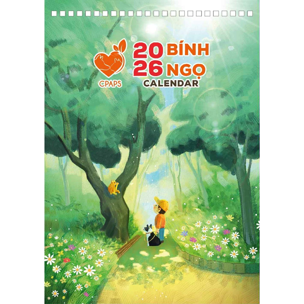 Làm thế nào để chọn lịch thú cưng phù hợp cho người mới nuôi chó mèo?

Tôi có thể giúp bạn viết lại nếu cần!