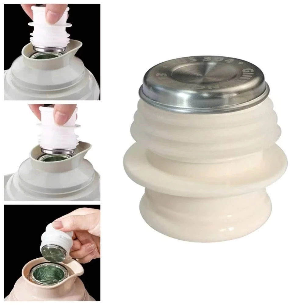 Làm thế nào để chọn nắp bình nước phù hợp và tránh rò rỉ: Kinh nghiệm từ người dùng thực tế