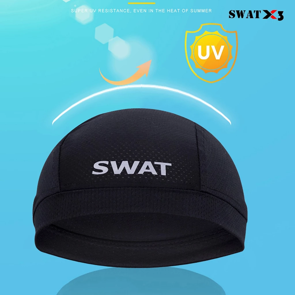 Đội mũ bảo hiểm mà vẫn thoải mái và an toàn, bí quyết nằm ở lớp lót đầu