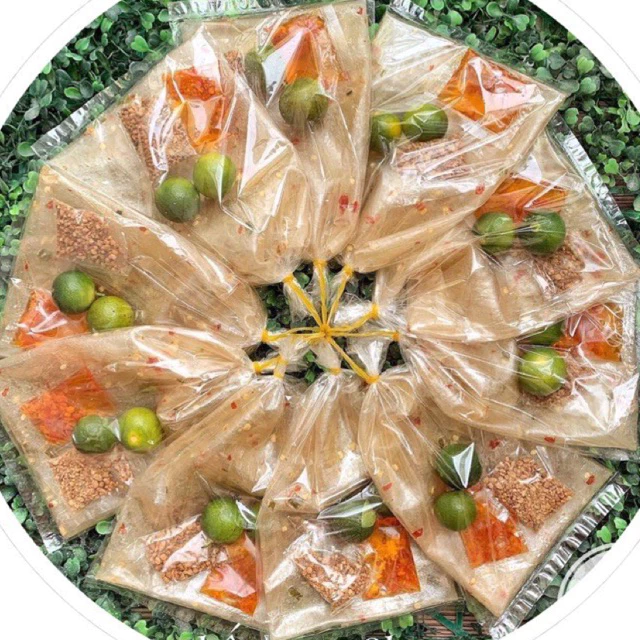 Làm sao để bánh tráng dẻo cay Tây Ninh không bị ỉu và giữ được độ giòn ngon?