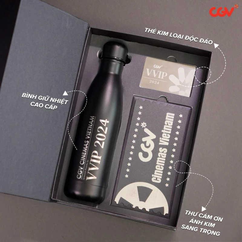 Làm thế nào để chọn bình giữ nhiệt inox phù hợp cho thói quen uống cà phê hàng ngày của bạn?