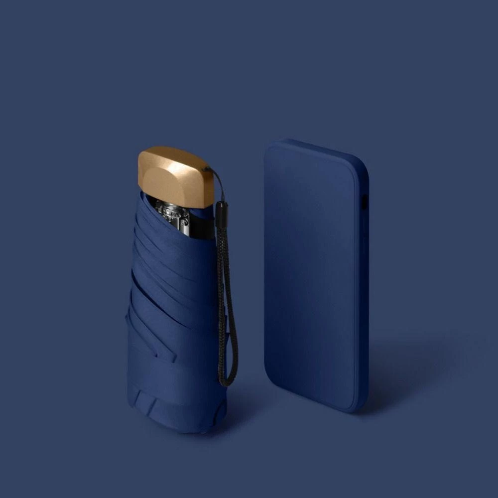 Làm thế nào để chọn ô gấp gọn mini phù hợp cho chuyến đi ngoài trời mà không bị luộm cộm?