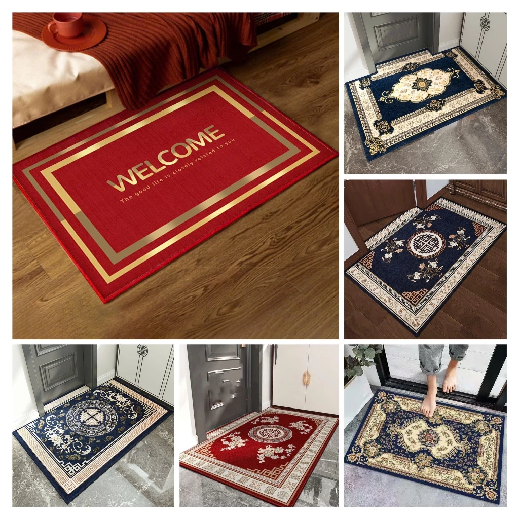 Làm thế nào để chọn thảm chùi chân phù hợp với không gian phòng tắm nhỏ của bạn?