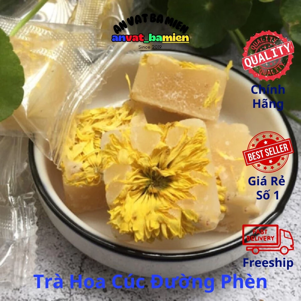 Uống trà hoa cúc mỗi ngày có tốt không và những điều cần chú ý tránh lạm dụng