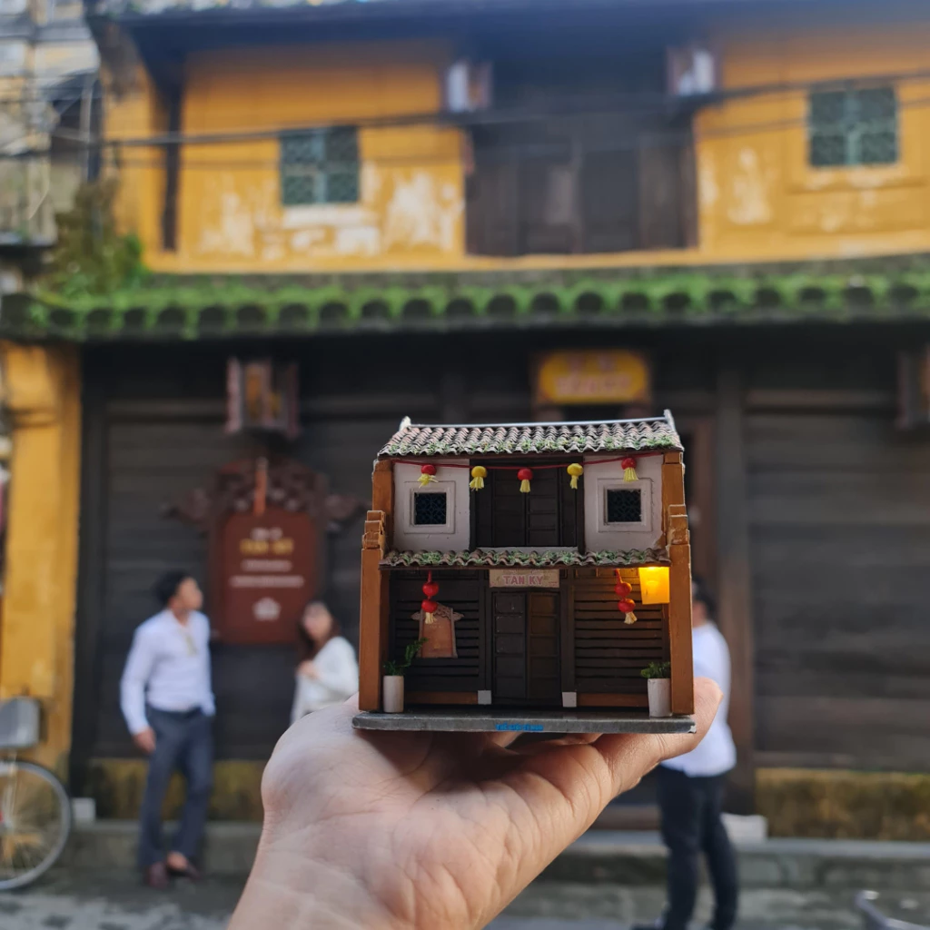 Làm thế nào để chọn mô hình kiến trúc phù hợp cho không gian học tập của bé?