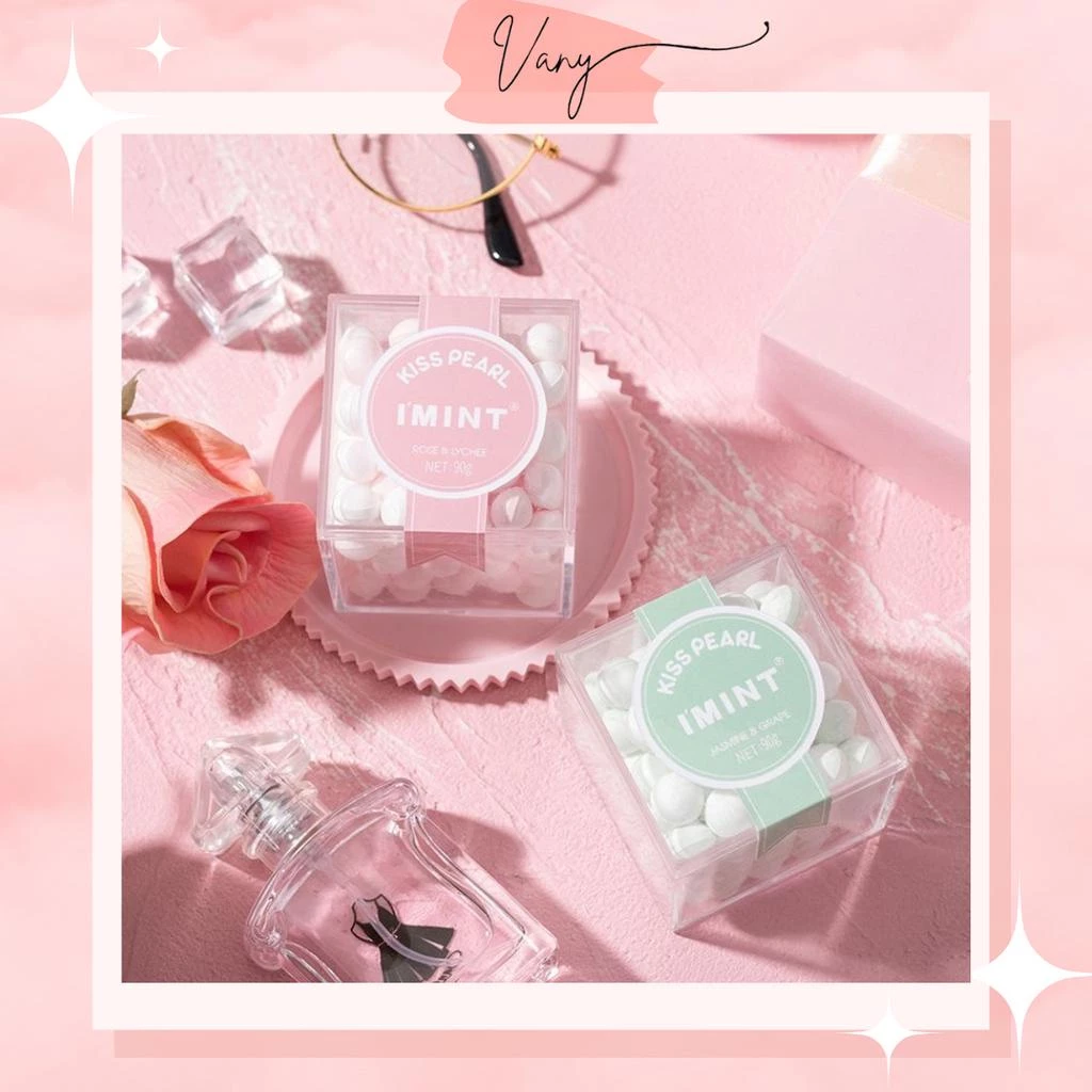 Làm gì khi kẹo ngậm không đường bị đắng? Bí quyết giúp bạn tận hưởng kẹo ngậm hoa hồng vải hoa nhài mà không lo vị đắng