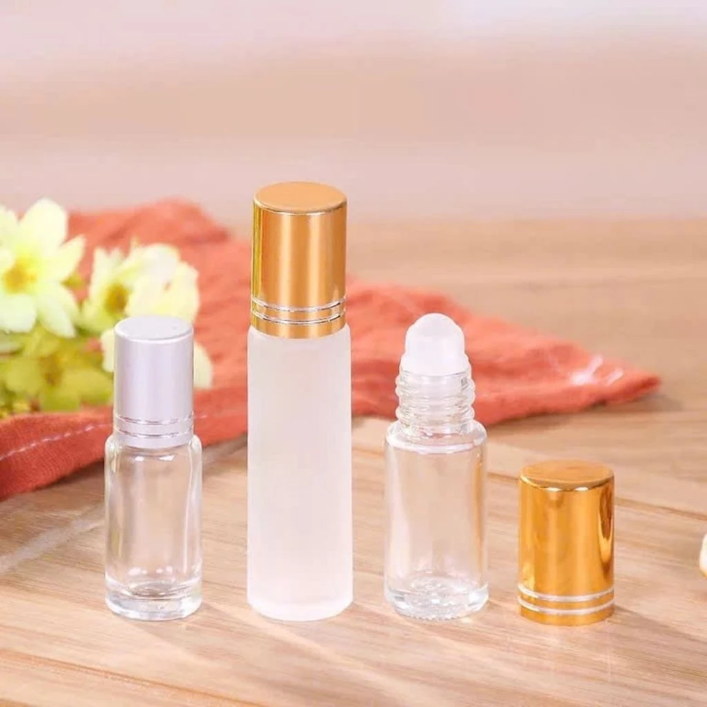 Làm thế nào để chọn lọ chiết nước hoa phù hợp và tránh lãng phí tiền bạc?